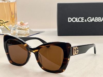 D&G Sunglasses 421